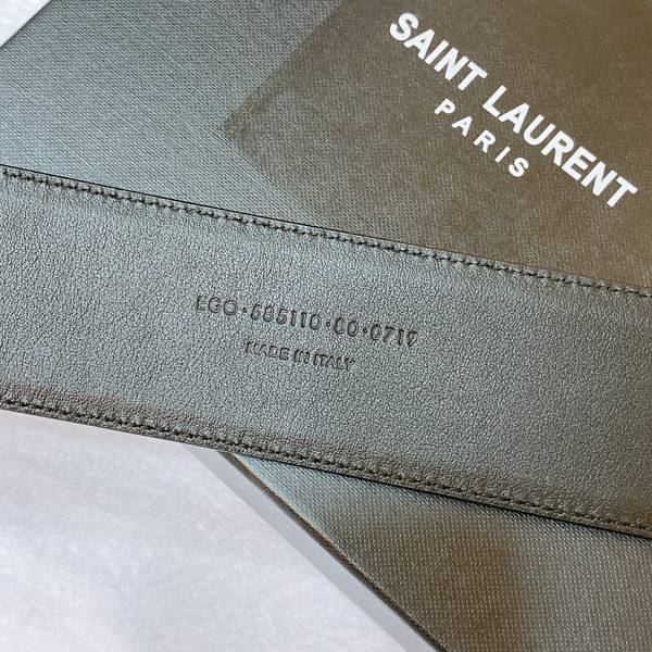 Saint Laurent Belt SLB00133 Saint Laurent Belt SLB00133